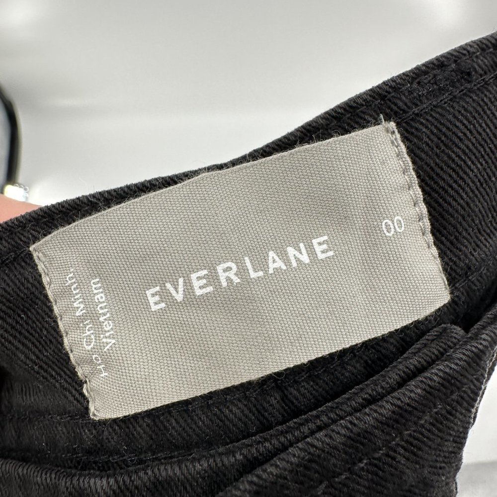 Everlane The TENCEL Relaxed Baggy Soft Chino Pant - Picture 3 of 12